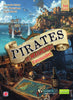 Box cover for Pirates of Maracaibo: Commanders