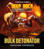Box cover for Deep Rock Galactic: Bulk Detonator