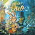 Box cover for Everdell Duo