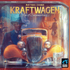 Box cover for Kraftwagen: Age of Engineering