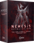 Box cover for Nemesis: Retaliation – The New Kings & Queen Variant Set