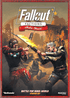 Box cover for Fallout Factions: Nuka-World – Battle for Nuka-World - Starter Set