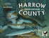 Box cover for Harrow County: The Fair Folk Expansion