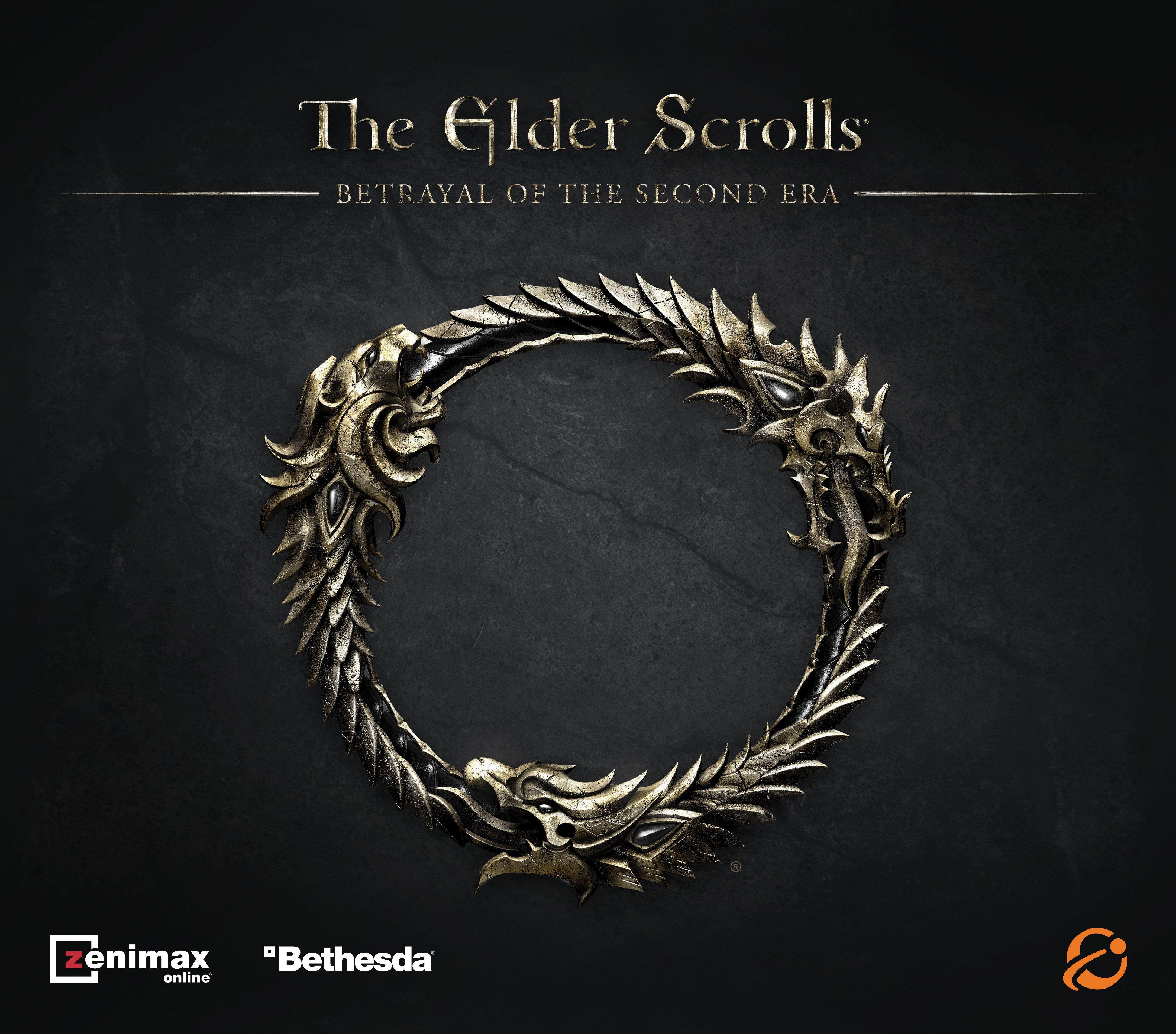 Box cover for The Elder Scrolls: Betrayal of the Second Era