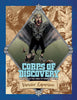 Box cover for Corps of Discovery: Vameter Expansion