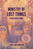 Box cover for Ministry of Lost Things: Case 1 – Lint Condition