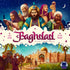 Box cover for Baghdad: Deluxe Edition