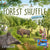 Box cover for Forest Shuffle: Woodland Edge