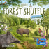 Box cover for Forest Shuffle: Woodland Edge