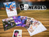 Box cover for 99 Heroes