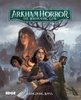 Box cover for Arkham Horror: The Roleplaying Game – The Hungering Abyss Starter Set