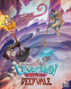 Box cover for Leviathan Wilds: Deepvale