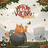 Box cover for Pax Viking Junior