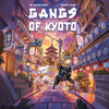 Box cover for Gang of Kyoto