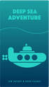 Box cover for Deep Sea Adventure Boost