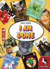 Box cover for I AM DONE