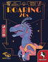 Box cover for Roaring 20s