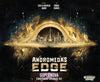 Box cover for Andromeda's Edge: Supernova Component Upgrade Kit