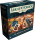 Box cover for Arkham Horror: The Card Game – The Innsmouth Conspiracy: Investigator Expansion