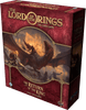Box cover for The Lord of the Rings: The Card Game – The Return of the King: Saga Expansion