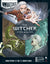 Box cover for Unmatched: The Witcher – Steel and Silver