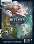 Box cover for Unmatched: The Witcher – Steel and Silver