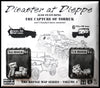 Box cover for Memoir '44: Disaster at Dieppe