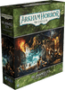 Box cover for Arkham Horror: The Card Game – The Drowned City: Campaign Expansion