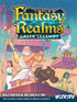 Box cover for Fantasy Realms: Greek Legends