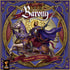 Box cover for Barony: Royal Edition