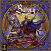 Box cover for Barony: Royal Edition