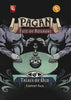 Box cover for Pagan: Trails of Old