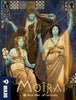 Box cover for Moirai