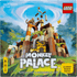 Box cover for Monkey Palace