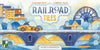 Box cover for Railroad Tiles: World Expansion