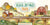 Box cover for Railroad Tiles: Countryside Expansion