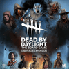 Box cover for Dead by Daylight: The Board Game – Unbroken Expansion