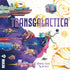 Box cover for Transgalactica