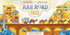 Box cover for Railroad Tiles: Desert Expansion