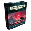 Box cover for Arkham Horror: The Card Game – The Innsmouth Conspiracy: Campaign Expansion