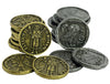 Box cover for Inferno: Metal Coins