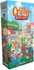 Box cover for Critter Kitchen