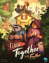 Box cover for Flock Together: Birds of a Feather Eggspansion