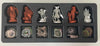 Inferno: 6 Miniature Box Set