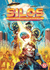 Box cover for Silos