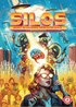 Box cover for Silos