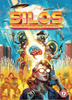 Box cover for Silos