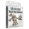 Box cover for Munchkin: Taken For Granite