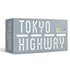 Box cover for Tokyo Highway: 2 Player Version