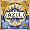 Box cover for Azul Duel